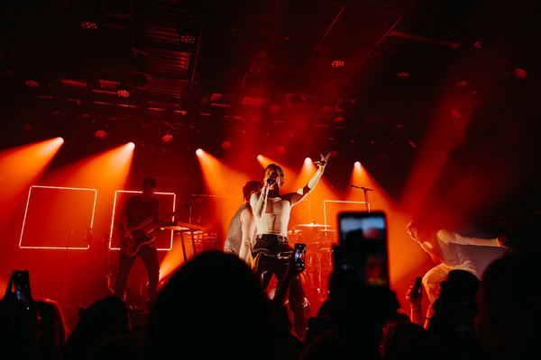 (c) josinematography
