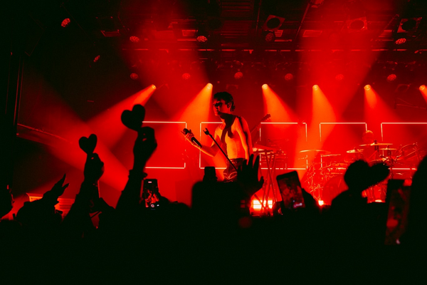 (c) josinematography
