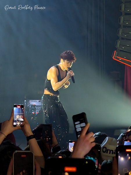 (c) Omar Rudberg France
