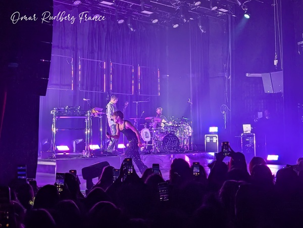 (c) Omar Rudberg France
