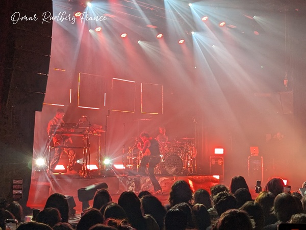 (c) Omar Rudberg France
