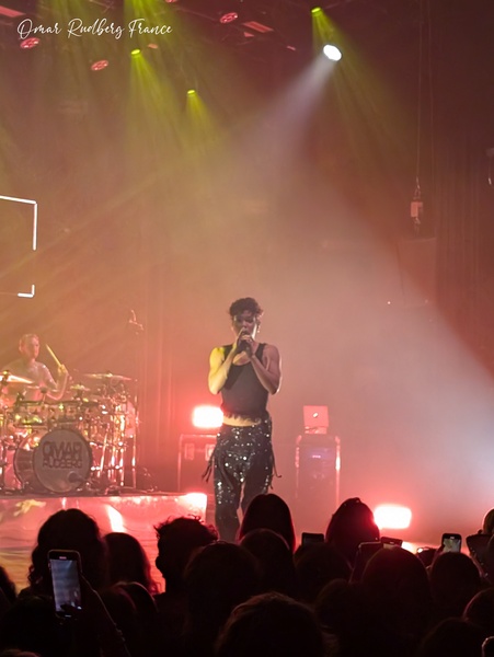 (c) Omar Rudberg France
