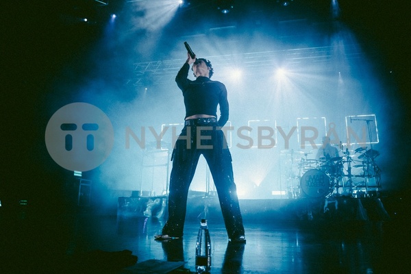 (c) Elena Di Vincenzo
