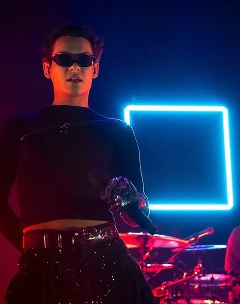 (c) Francesco Prandoni
