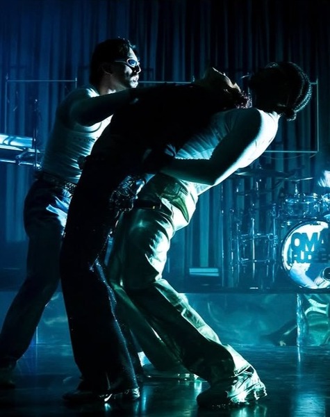 (c) Francesco Prandoni
