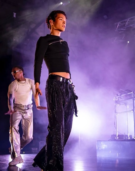 (c) Francesco Prandoni
