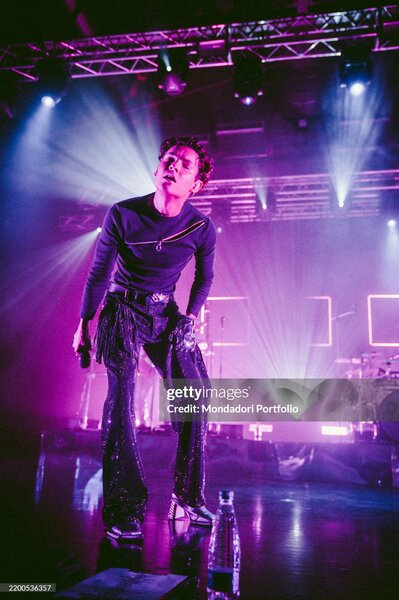 (c) Mondadori Portfolio
