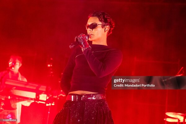 (c) Mondadori Portfolio
