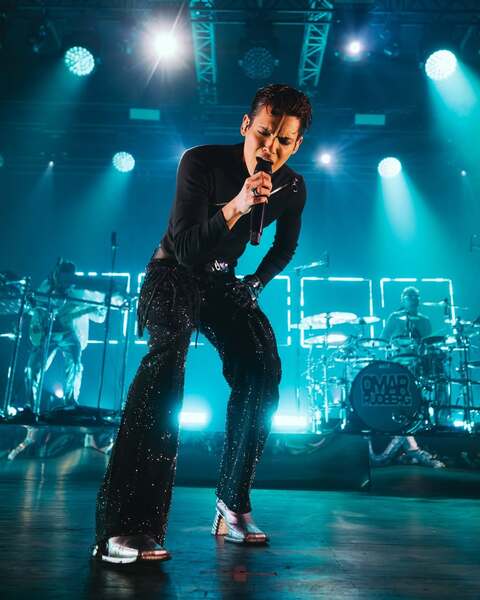 (c) Bartosz Kucharski
