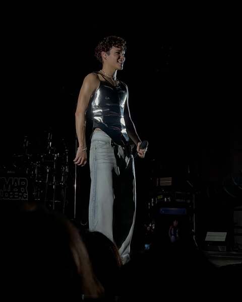 (c) mirrorballgirlyy 
