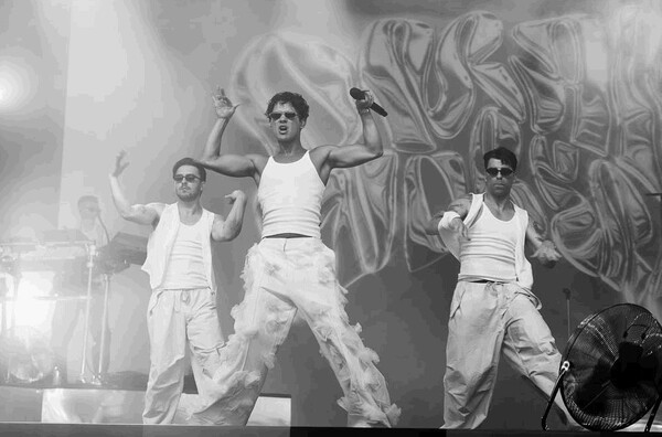 (c) Creeping Mac Kroki
