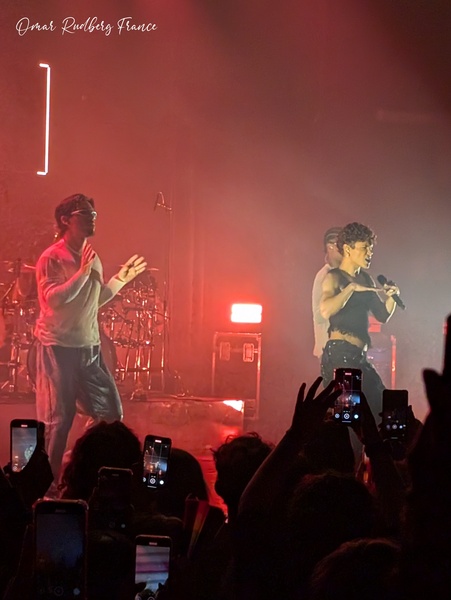 (c) Omar Rudberg France
