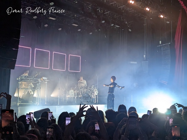 (c) Omar Rudberg France
