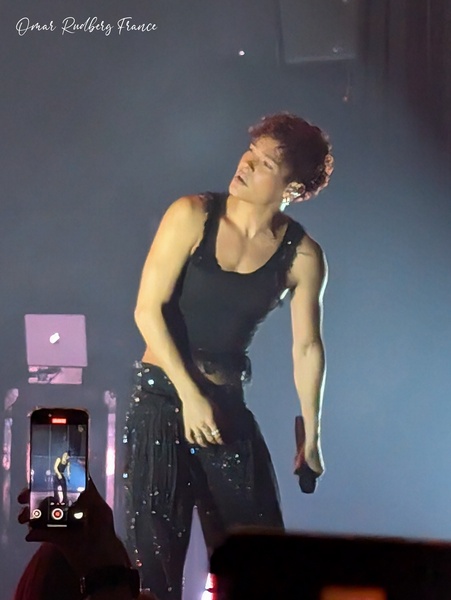 (c) Omar Rudberg France
