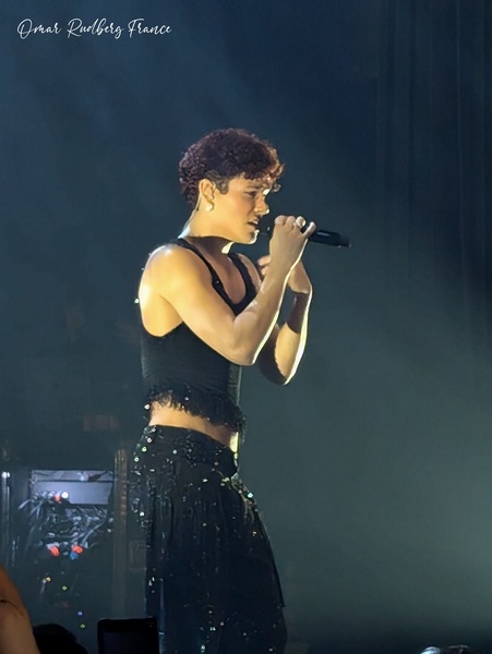 (c) Omar Rudberg France
