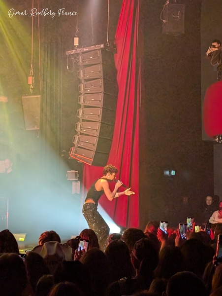 (c) Omar Rudberg France
