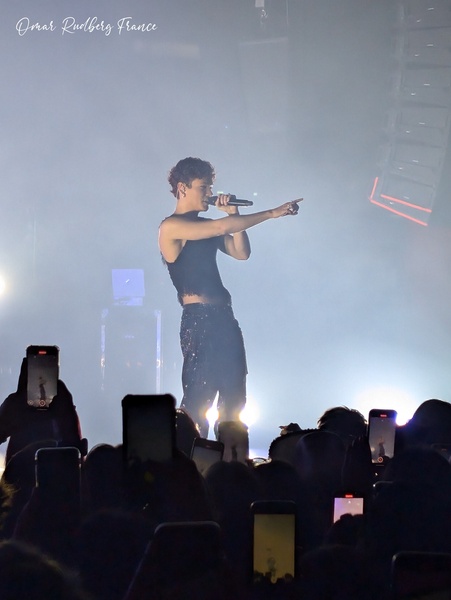 (c) Omar Rudberg France
