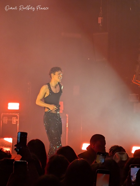 (c) Omar Rudberg France
