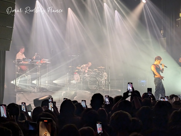 (c) Omar Rudberg France
