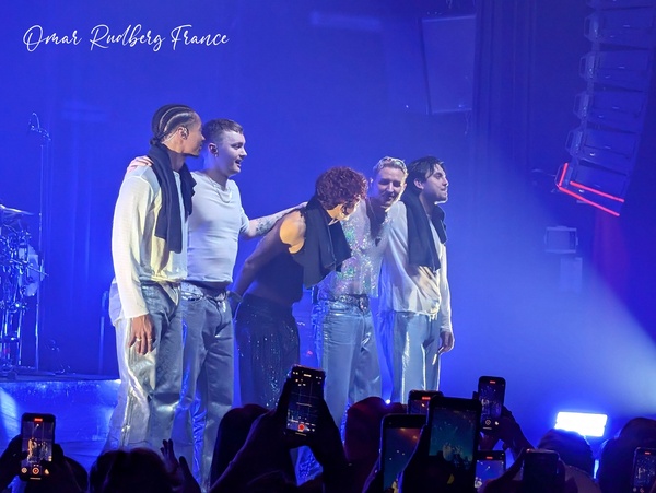 (c) Omar Rudberg France
