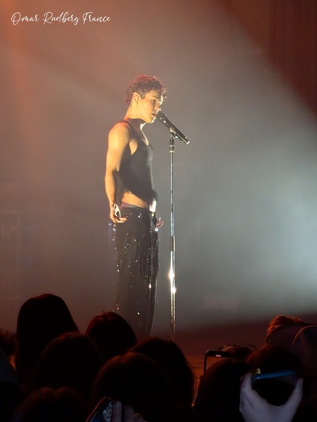 (c) Omar Rudberg France
