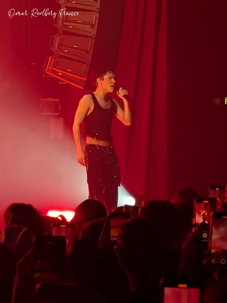 (c) Omar Rudberg France
