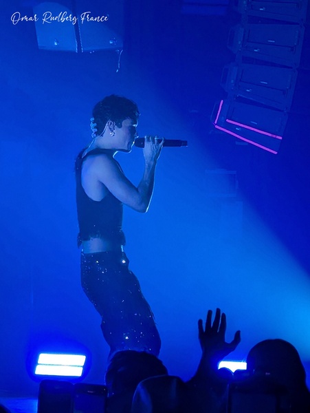 (c) Omar Rudberg France
