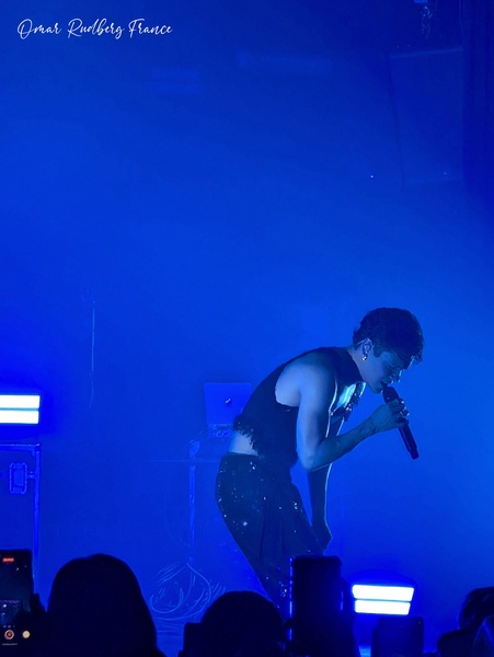 (c) Omar Rudberg France
