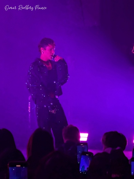 (c) Omar Rudberg France
