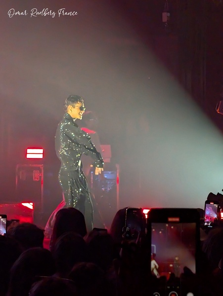 (c) Omar Rudberg France
