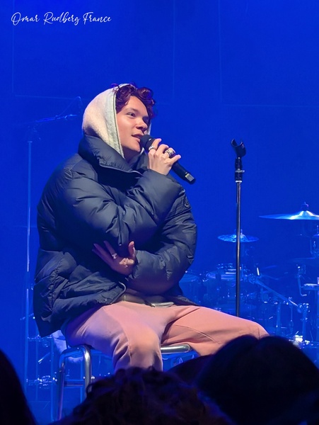 (c) Omar Rudberg France
