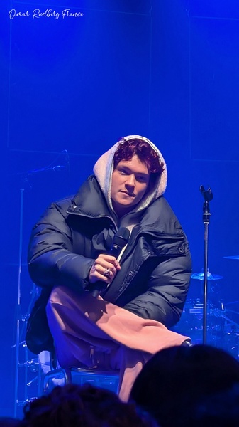 (c) Omar Rudberg France
