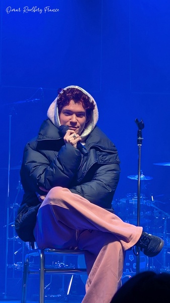 (c) Omar Rudberg France
