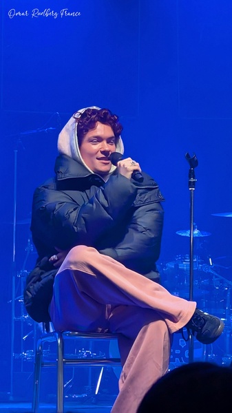 (c) Omar Rudberg France
