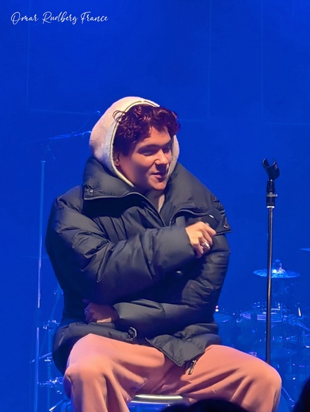 (c) Omar Rudberg France
