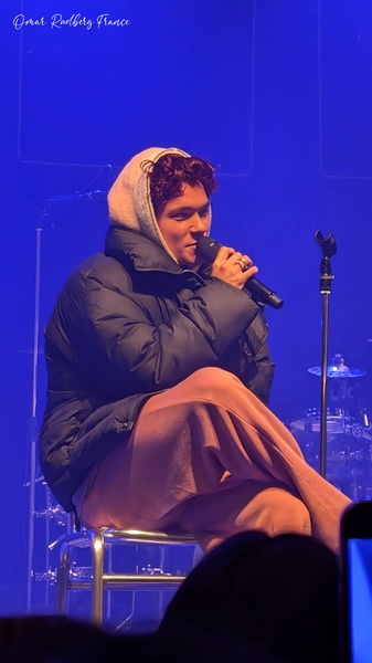 (c) Omar Rudberg France
