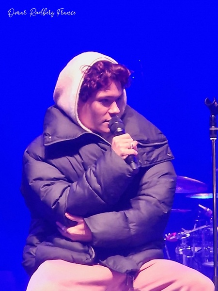 (c) Omar Rudberg France
