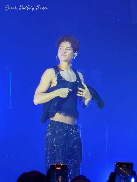 (c) Omar Rudberg France
