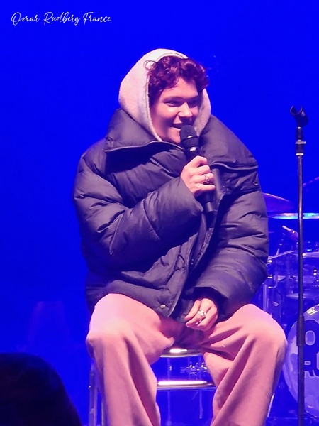 (c) Omar Rudberg France
