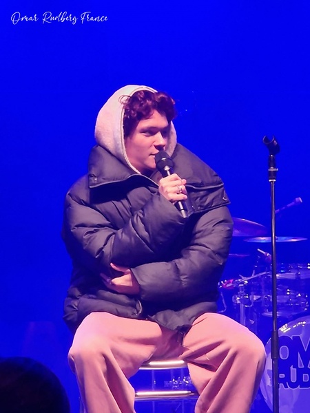 (c) Omar Rudberg France
