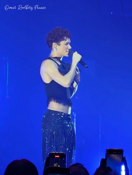 (c) Omar Rudberg France
