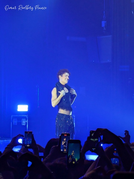 (c) Omar Rudberg France
