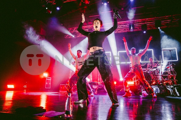 (c) Elena Di Vincenzo
