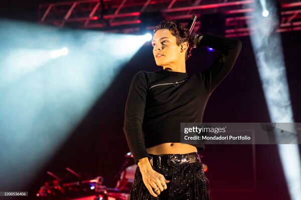 (c) Mondadori Portfolio
