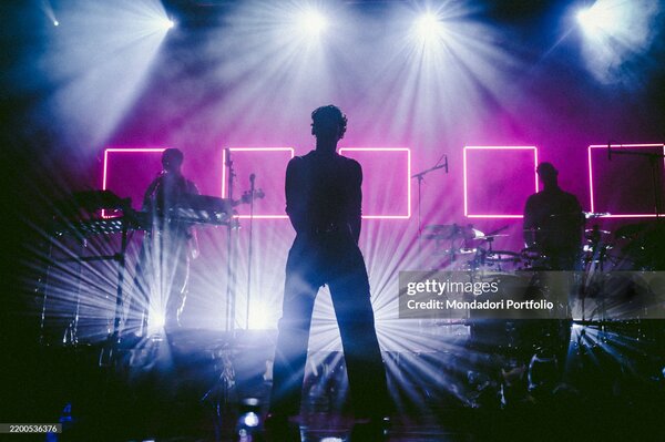 (c) Mondadori Portfolio
