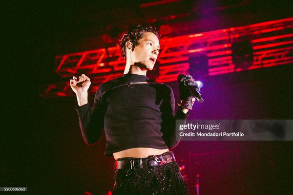 (c) Mondadori Portfolio
