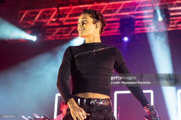 (c) Mondadori Portfolio
