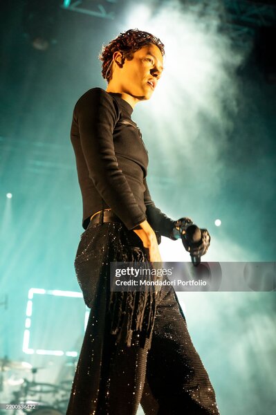 (c) Mondadori Portfolio
