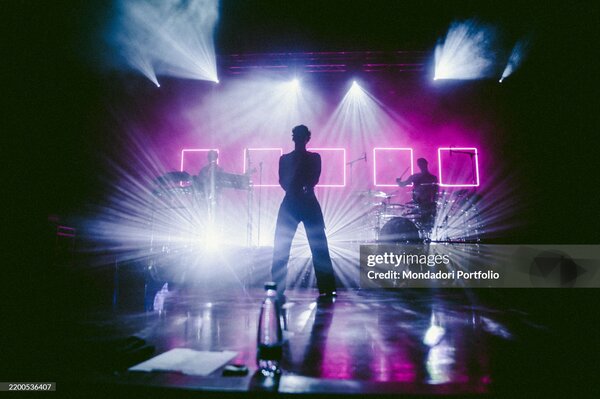 (c) Mondadori Portfolio
