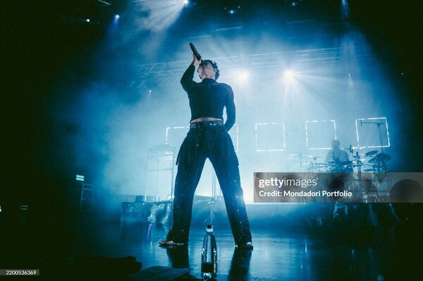 (c) Mondadori Portfolio
